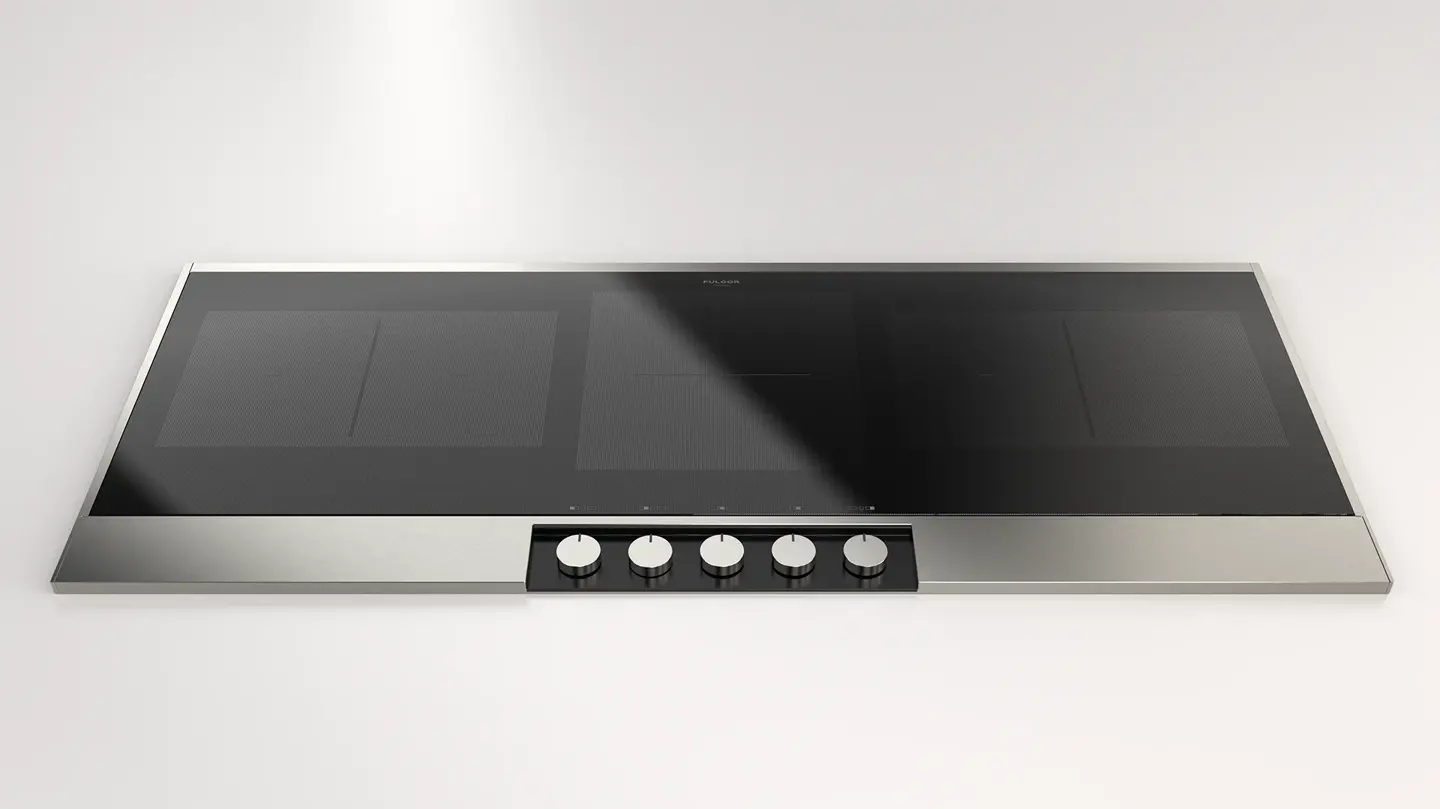 Enova 120 en perspective