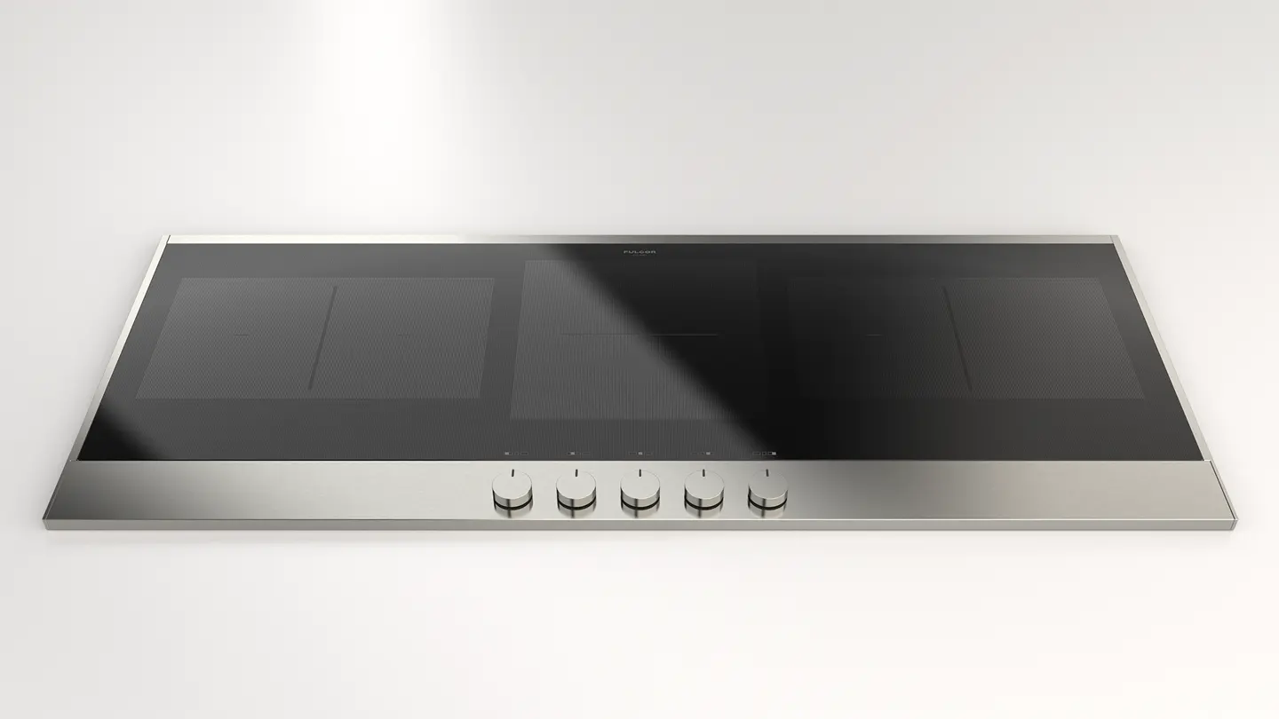 Enova 120 inox, vue d'ensemble