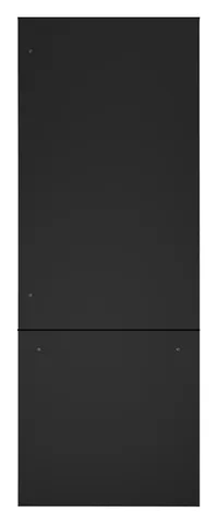 Kit panneaux noirs revêtement réfrigérateur Fulgor Milano F4PANEL30BMUMBK