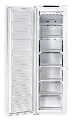 Congélateur 60 Fulgor Milano FBF 290 NF ED
