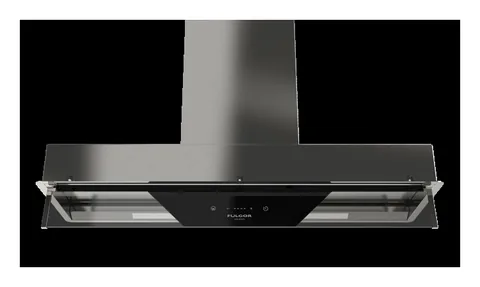 Hotte intégrée 85 Fulgor Milano FBGHD 850 TC X