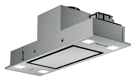 Hotte encastrable 70 Fulgor Milano FBHD 700 PT X