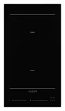 Table de cuisson induction 30 Bridge — VCR Noir