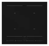 Table de cuisson induction 60 Bridge — VCR Noir
