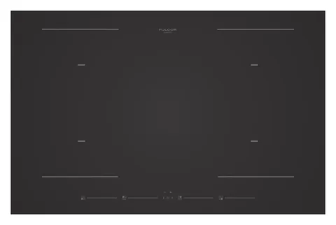 Table de cuisson induction 80 Bridge Fulgor Milano FCH 804 ID TS BK
