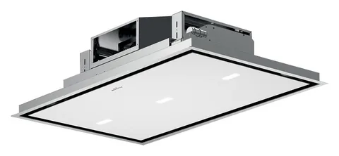 Hotte de plafond 90 Fulgor Milano FCHD 900 RC X