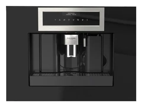 Machine à café 45 Fulgor Milano FCLCM 4500 TF BK