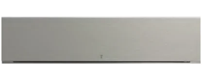 Tiroir de rangement 15 Fulgor Milano FCLD 150 BK