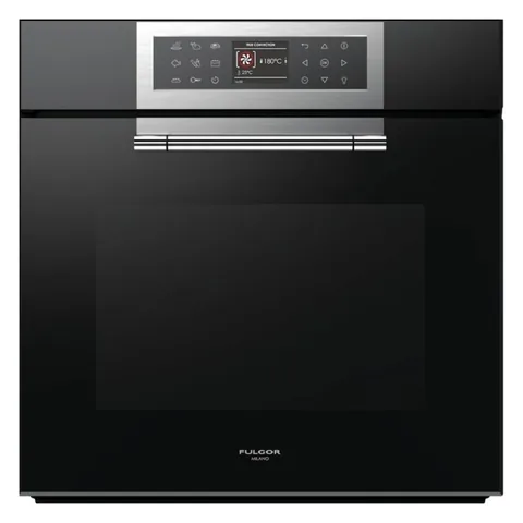 Four Multifonction 60 Fulgor Milano FCLO 6215 TEM BK