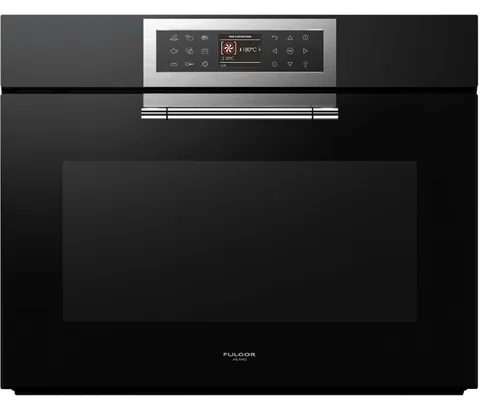 Four Multifonction XL 75 Fulgor Milano FCLO 7515 TEM BK