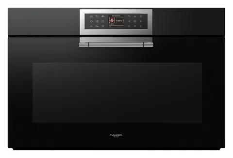 Four Multifonction XXL 90 Fulgor Milano FCLO 9615 TEM 2F BK