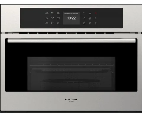 Four micro-ondes combiné 45 Fulgor Milano FCMO 4510 TEM X