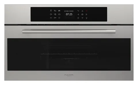 Four micro-ondes 75x45 Fulgor Milano FCMO 7510 TEM X