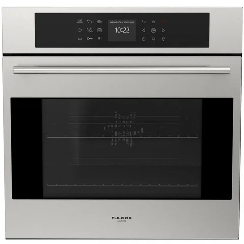 Four multifonction 60 Fulgor Milano FCO 6215 TEM X