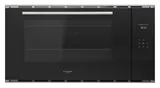 Four multifonction XL 90x48 — Verre Noir