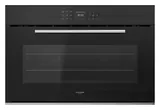 Four multifonction XXL 90 — Verre Noir