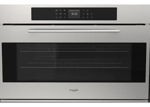 Four multifonction XXL 90 Fulgor Milano FCO 9615 TEM 2F X
