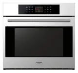 Multifonction pyro XXL 30" — Inox