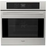 Four multifonction Pyro Pizza 60 — Inox