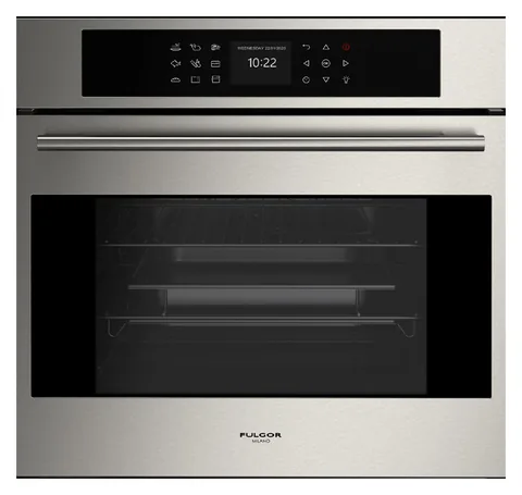 Four vapeur Atmos 60 Fulgor Milano FCSO 6023 TEM X