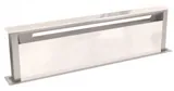 Hotte escamotable 120 — Verre Blanc