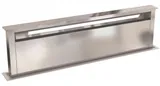 Hotte escamotable 120 — Inox