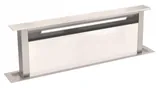 Hotte escamotable 90 — Verre Blanc