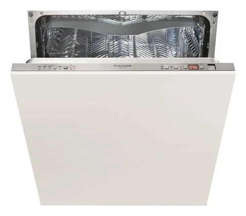 Lave-vaisselle tout intégrable 60 Fulgor Milano FDW 82103