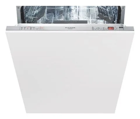 Lave-vaisselle tout intégrable 60 Fulgor Milano FDW 8292.1