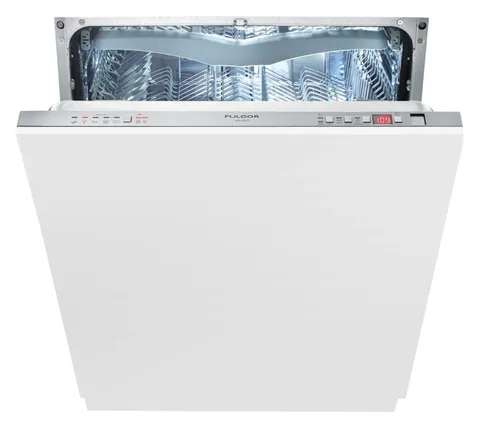 Lave-vaisselle tout intégrable XXL 60 Fulgor Milano FDW 9093.1