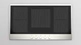 Table induction Enova 90 — Inox