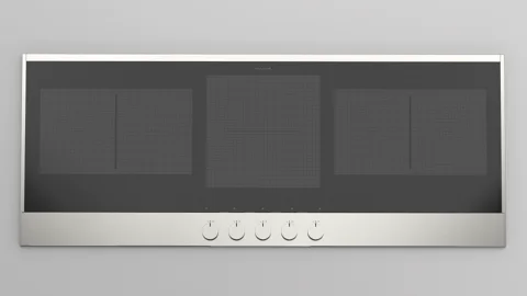 Table induction Enova 120 Fulgor Milano FEHK 4805 ID IX