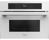 Four micro-ondes grill 45 — Verre Blanc