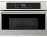 Four micro-ondes grill 45 — Inox