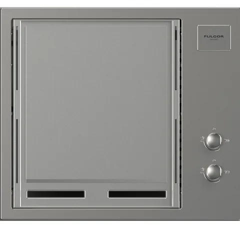 Barbecue Teppanyaki 600 Fulgor Milano FOBQ 601 TY G X