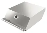 Couvercles haut et bas 600 — FOBQ HL 600 X