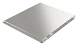 Couvercles haut et bas 600 — FOBQ LL 600 X