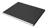 Couvercles haut et bas 800 — FOBQ LL 800 MBK