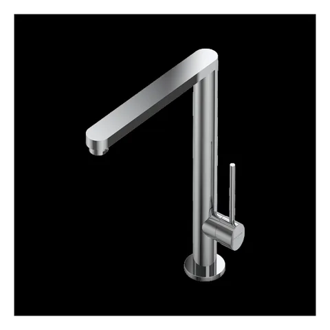 Mitigeur de cuisine à canne pivotante Fulgor Milano FOMT 300 X