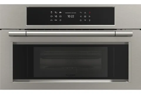 Four micro-ondes combiné 30" Fulgor Milano FPCMO 300 TEM X