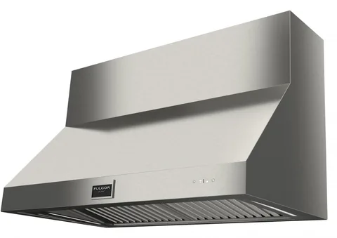 Hotte murale 48" Fulgor Milano FPRHD 482 TC X
