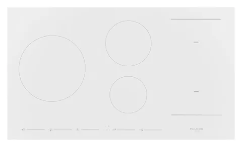 Table de cuisson induction 90