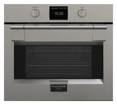 Four Pyrolyse 30" Fulgor Milano FSO 300 P MK 2F X
