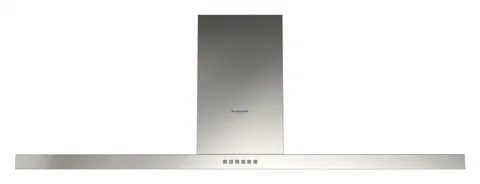 Hotte murale 120 Fulgor Milano FTHD 1200 TC X