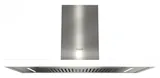 Hotte murale 90 — Verre Blanc