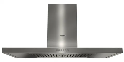 Hotte murale 90 Fulgor Milano FTHD 900 TC X
