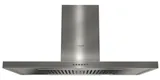Hotte murale 90 — Inox