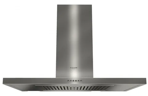 Hotte îlot 90 Fulgor Milano FTIHD 960 TC X