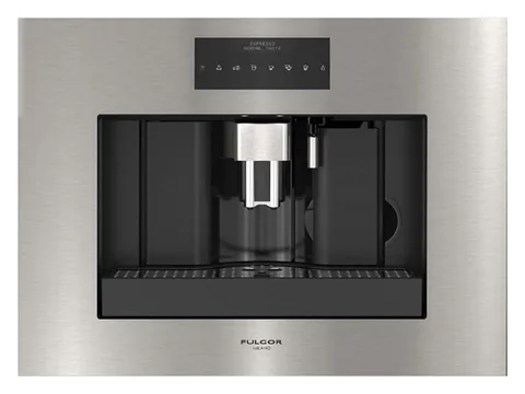 Machine à café 45 Fulgor Milano FUCM 4500 TF IX