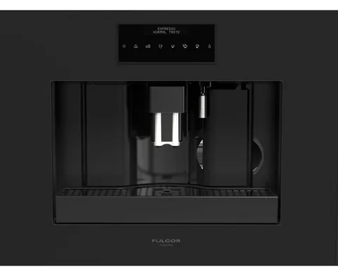 Machine à café 45 Fulgor Milano FUCM 4500 TF MBK